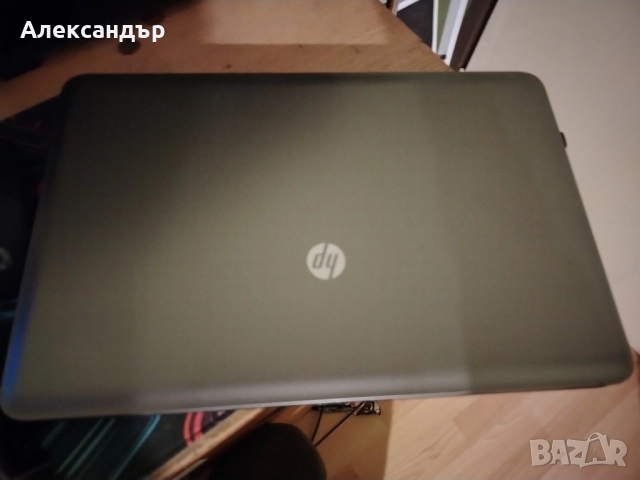 💻 HP 250 – 6GB RAM / HDD 700GB / Батерия отлична , снимка 3 - Лаптопи за работа - 51870255