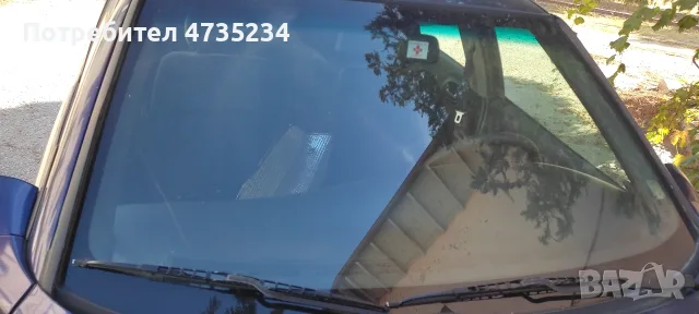Опел Вектра 1,6 бензин , снимка 9 - Автомобили и джипове - 56361035