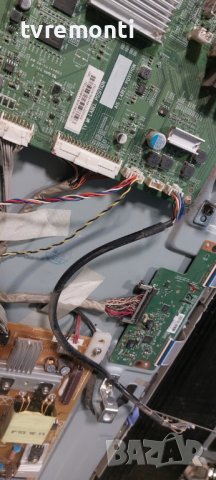Main board 715G9237-M02-B00-005T for Philips 43PFS5823/12​ 43inc DISPLAY, снимка 5 - Части и Платки - 42144492