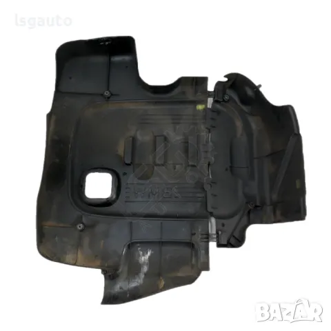 Кора над двигател BMW X3 (E83) 2003-2010 ID: 138104, снимка 2 - Части - 48052569