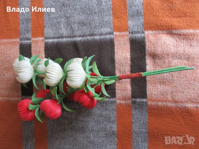 Изкуствени цветя, снимка 17 - Изкуствени цветя - 32635370