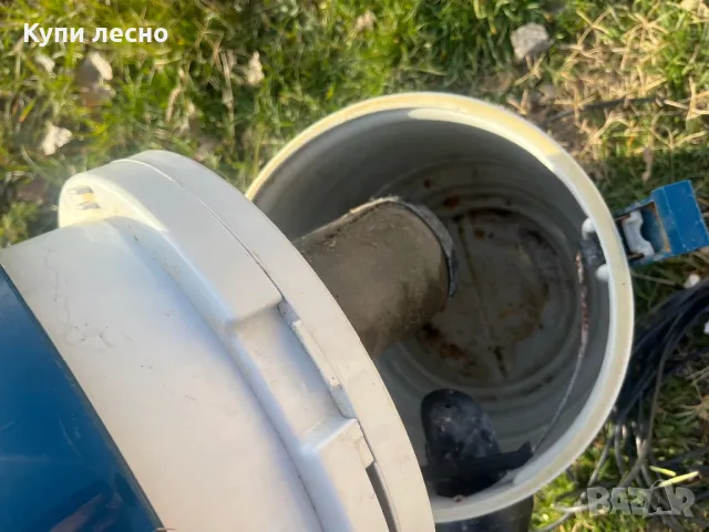 Прахосмукачка Бош Bosch 1200 w, снимка 7 - Прахосмукачки - 48418747