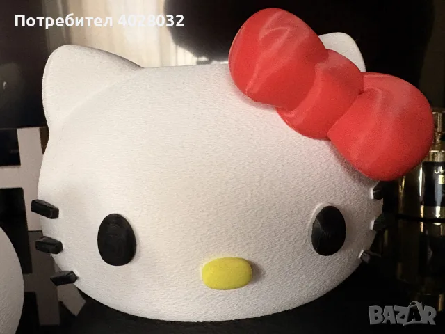Hello Kitty поставка, снимка 7 - Бижутерийни комплекти - 56127526