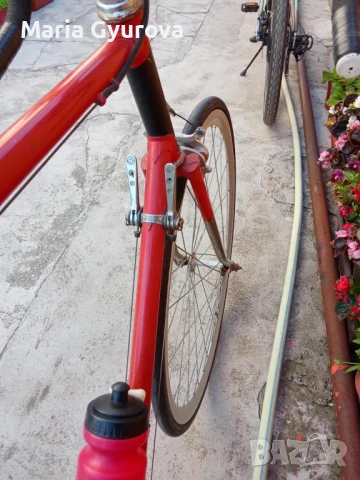 Шосеен бегач , снимка 9 - Велосипеди - 51265821