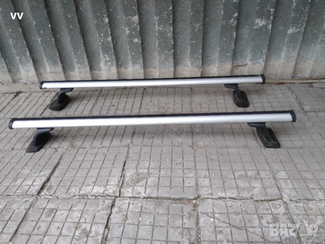 Алмнви багажник за джип и дрги, снимка 8 - Части - 36407114