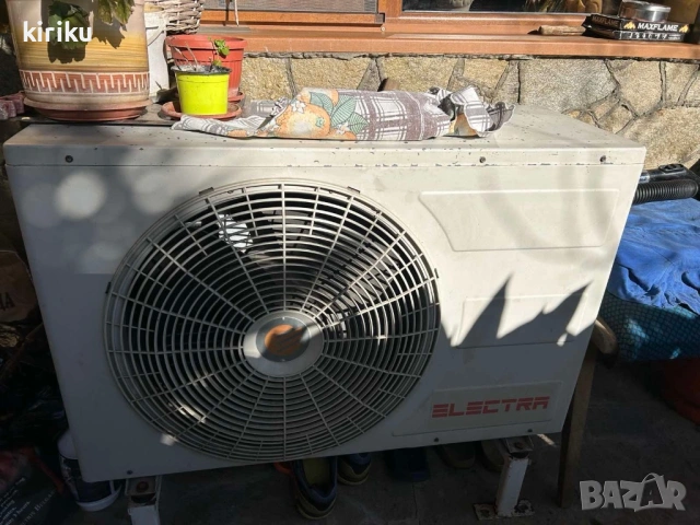 Климатик Electra оригинален
