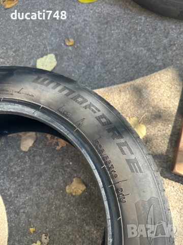 4бр. летни гуми 205/55/16 - Windforce - DOT 4423, снимка 7 - Гуми и джанти - 52133652