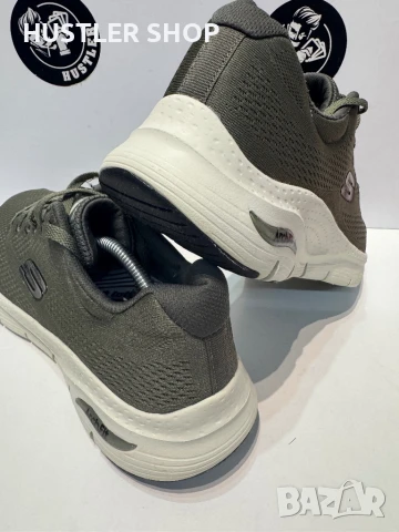 Маратонки SKECHERS.Номер 43, снимка 5 - Маратонки - 50943108