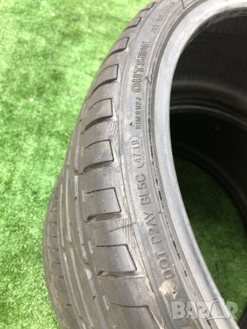 Гуми 245/30/20, снимка 4 - Гуми и джанти - 40723028