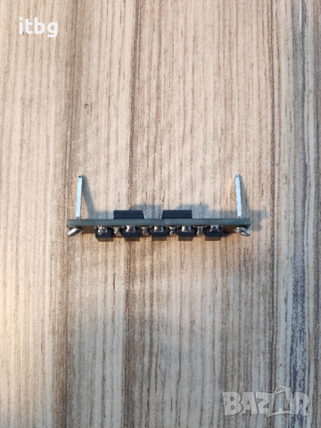 Филтър и защита за лабораторно захранване Riden RD6024W, снимка 3 - Друга електроника - 44551650