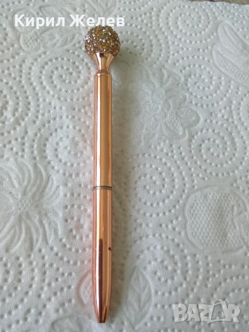 Химикалка метална 53360