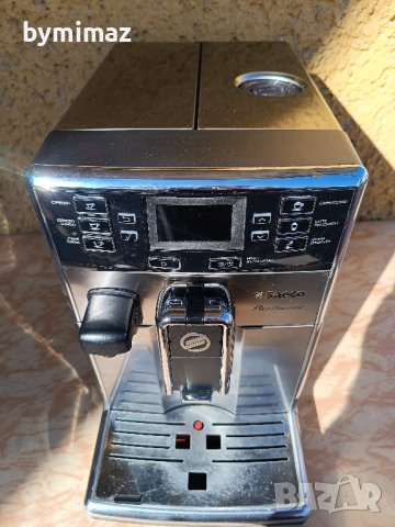 ☕️Saeco PicoBaristo ☕️, снимка 10 - Кафемашини - 44145017