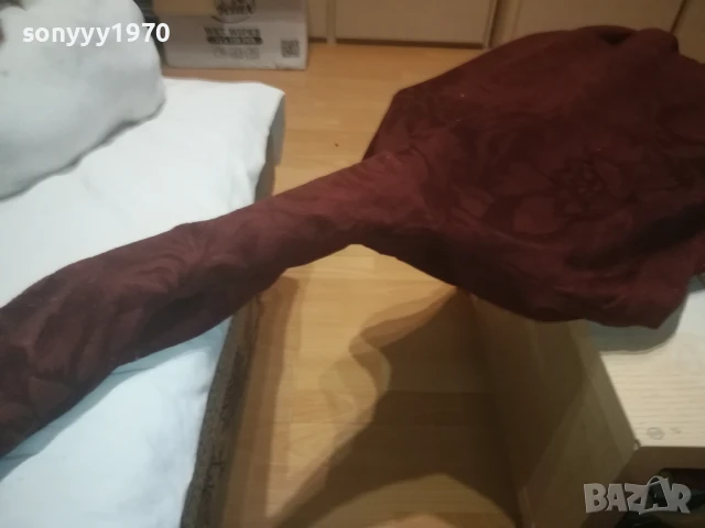 КРЕМОНА-РЕЛИКВА/АНТИКА ОТ СОЦА 2607252030LCHERY, снимка 13 - Китари - 51152261