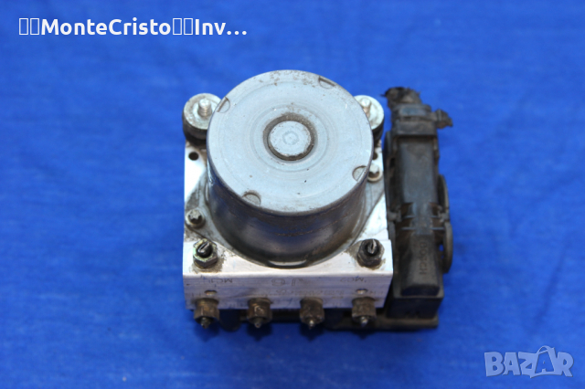 ABS модул Subaru Legacy / 0 265 800 462 / 0265800462 / 0 265 231 684 / 0265231684, снимка 4 - Части - 36241631