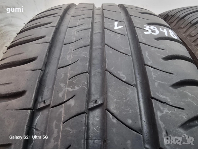 4бр летни гуми 185/60/15 MICHELIN L03948 