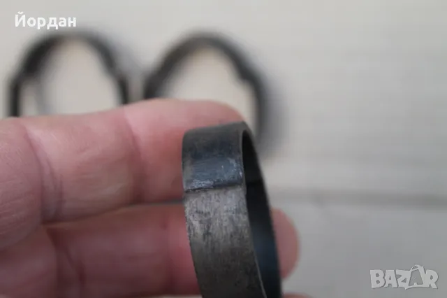 Комплект гривни за ''Крънка'', снимка 7 - Други ценни предмети - 48538101