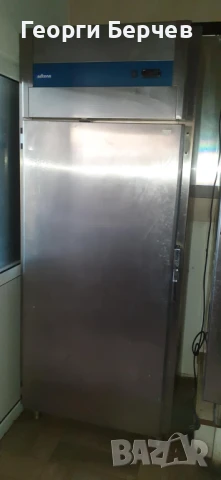 Продава професионално кухненско оборудване, снимка 2 - Друго търговско оборудване - 51163489