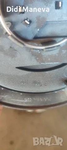Капачки за джанти за VW UP, снимка 4 - Аксесоари и консумативи - 56102881