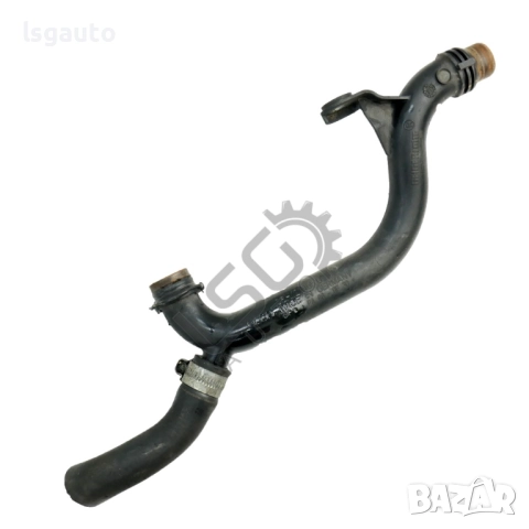Тръба охладителна система AUDI A4 (B8) 2008-2015 ID:148979