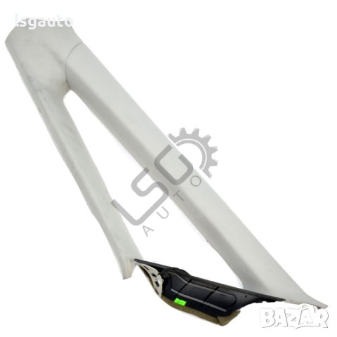 Лява кора до челно стъкло Ford Galaxy II 2006-2014 ID:101158