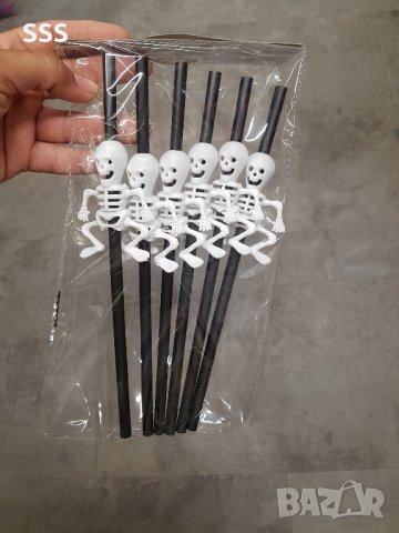 сламки, снимка 2 - Други - 41916757