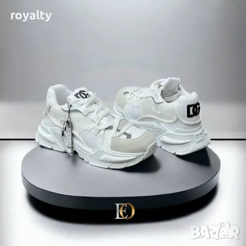 Dolce & Gabbana дамски маратонки 