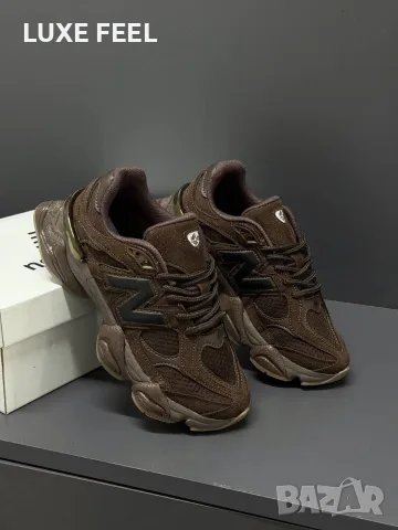 New Balance ⚜️Дамски Маратонки  36-41н , снимка 4 - Маратонки - 55729672