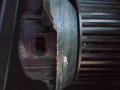 Вентилатор парно на Пежо 406, снимка 4
