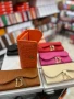 портмонета с кутия christian dior, снимка 1