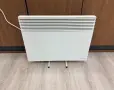 Конвектор 1500/2000W Airelec Tactic Pro[електронен термостат/дигитално управление], снимка 5