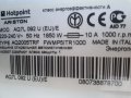 Продавам На части пералня Hotpoint Ariston AQ7L 092 U, снимка 2