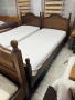 Единични легла внос от Холандия, снимка 2