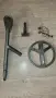 Металотырсач  Air metal detector, снимка 4