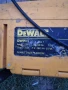 Dewalt DW911 Професионално радио с зарядно , снимка 5
