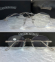 очила с диоптър CHROME HEARTS очила за четене диоптър +1+1,5+2+2,5+3+3,5+4, снимка 1 - Слънчеви и диоптрични очила - 36241880