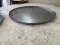 Тави за банички и пици други , снимка 2