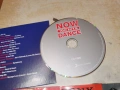 NOW DANCE CD FIVE 1301261932, снимка 15
