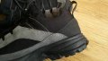 CRISPI GORE-TEX Vibram Real Leather Shoes за лов туризъм размер EUR 37 обувки водонепромокаеми - 253, снимка 10