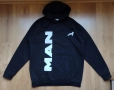 MAN - 2XL мъжки суичър с качулка, снимка 10