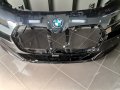 Предна Броня BMW 7 i7 G70 M Пакет БМВ 7 и7 Г70 М Спорт Shadow Line Комплект - A37, снимка 10