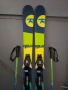 Детски комплект Rossignol-128см.+Rossignol-23, снимка 2