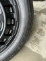 Оригинални Джанти BORBET 18 ки 5x118 С гуми CONTiNENTAL CROSS CONTACT 255 / 55 R 18 (чисто нови) , снимка 18