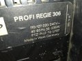 GRAETZ-PROFI REGIE 306-MADE IN WEST GERMANY 0711211814, снимка 12