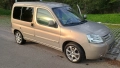 Ситроен Берлинго 1.4i , бензин-газ, снимка 6