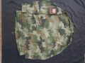 Куртка,Военна,Камуфлаж,Маскировъчна, Сърбия, снимка 7