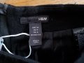 H&M, Нова Пола, 50% Вълна, Размер XS. Код 1544, снимка 5