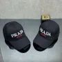 шапка с козирка prada christian dior prada louis vuitton nike chanel versace burberry hermes adidas , снимка 2