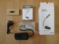 TEAMPD 10 LED лампа за книги , снимка 8