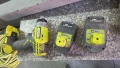 Сет акумулаторни инструменти Ryobi (Риоби), снимка 6
