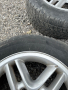 Джанти с гуми 18 цола за ренч ровър, снимка 5